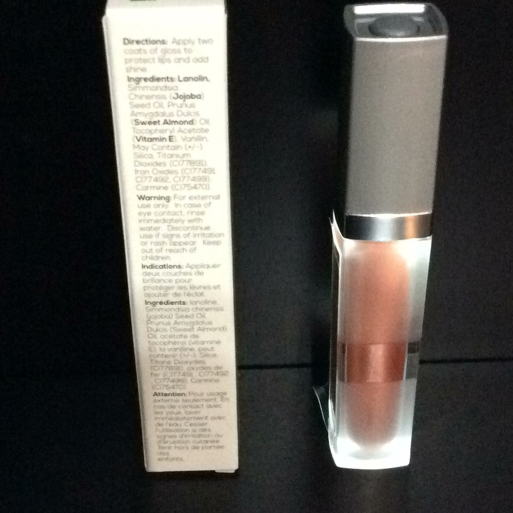 Pure + Lano LED/MIRROR Lipgloss - Picture 6 of 7